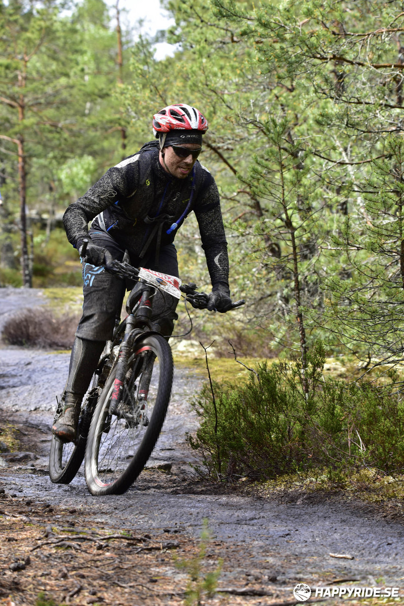 Bild från Lida Loop 2019